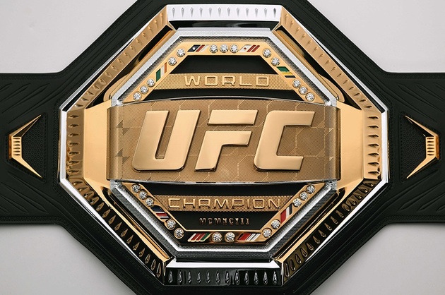 Турнир UFC 249 может пройти 9 мая в США