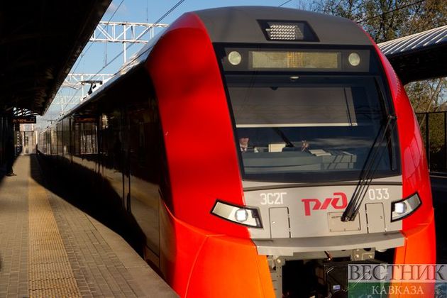 РЖД вернет в график более 100 отмененных поездов 