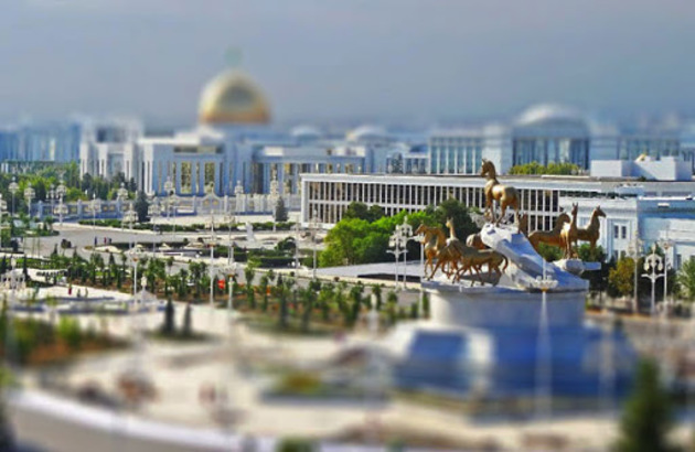 Туркменистан заверил мир в отсутствии в стране COVID-19