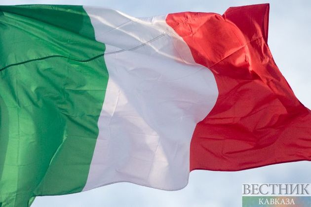 Помощи у российских военных просят еще три региона Италии