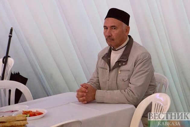 Коронавирус и ислам: как праздновать Рамадан на самоизоляции