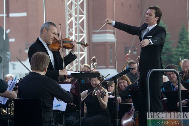 Еще четыре "Концерта с доставкой на дом" пройдут в Ставрополе