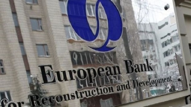 ЕБРР дал Грузии 217 млн евро на рефинансирование еврооблигаций