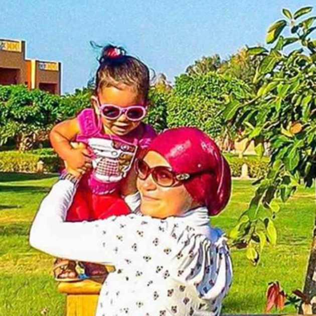 Елена Авадалла: "Самые счастливые и беззаботные люди живут в Египте"