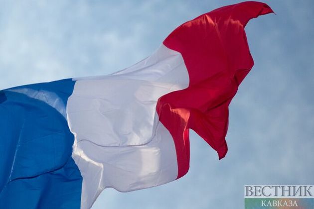 Во Франции от коронавируса скончались 25,8 тыс человек 