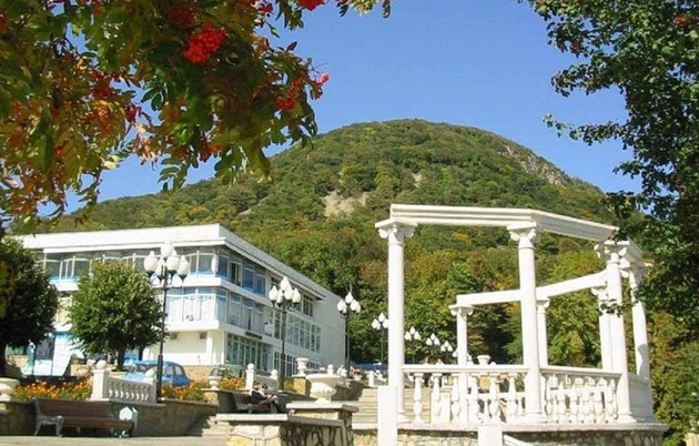 Курорты Северного Кавказа готовятся к туристическому сезону  