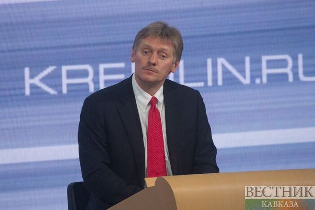 Дмитрий Песков: охрана здоровья президента РФ обеспечивается на максимально высоком уровне