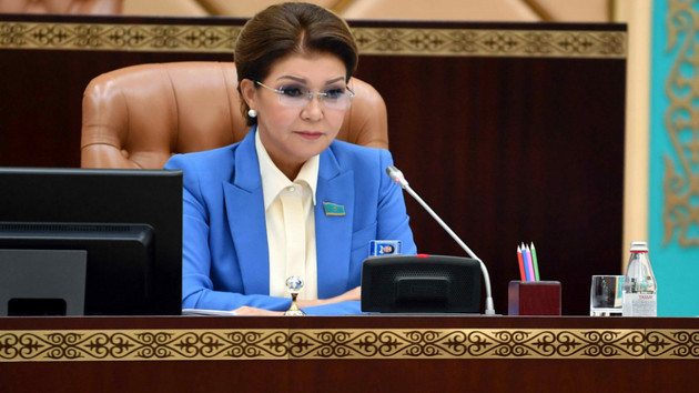 Кремль отказался комментировать отставку Дариги Назарбаевой