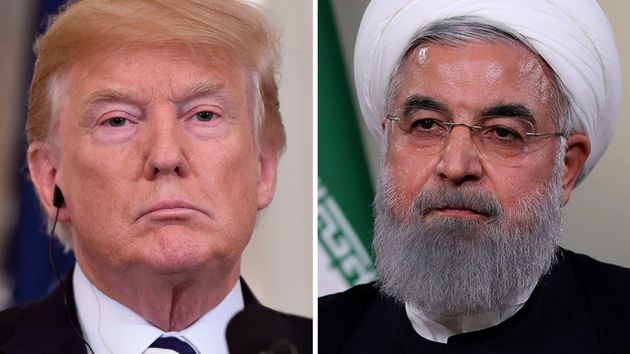 Иран угрожает США "сокрушительным ответом"