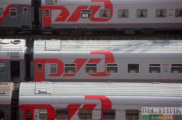 Поезда РЖД дальнего следования вернут обычную рассадку пассажиров 