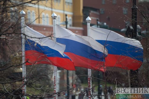 Россия поздравила постсоветские государства с 75-летием Великой Победы