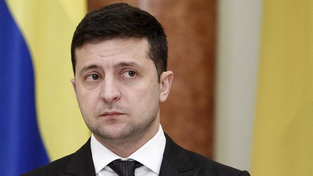 Зеленский отреагировал на решение Грузии об отзыве посла