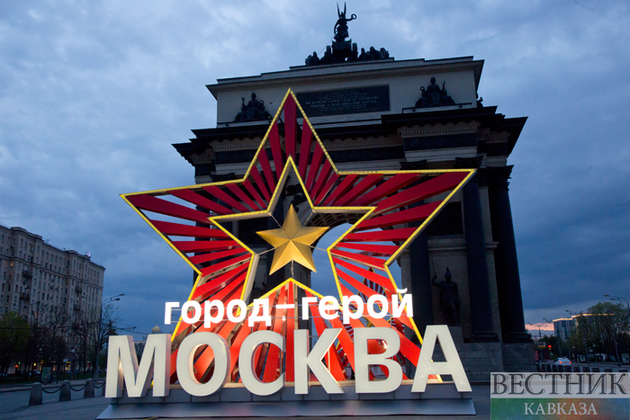 Собянин назвал срок снятия большей части ограничений в Москве 