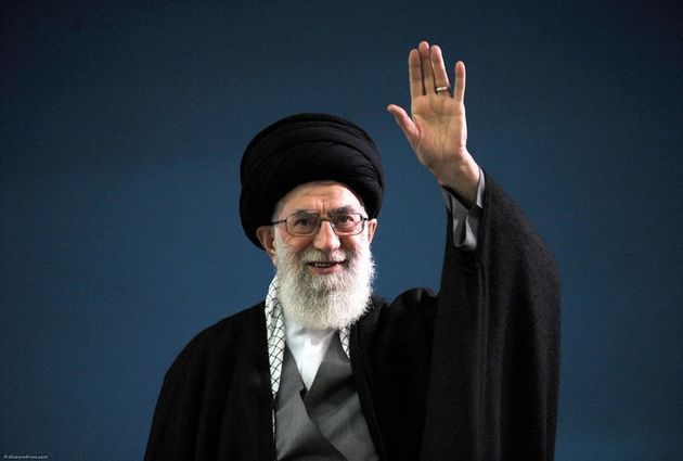 Хаменеи готовится к переговорам с США?