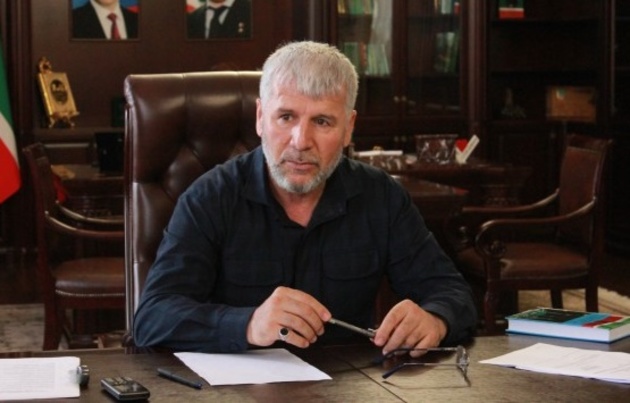 Вице-премьером Чечни стал бывший секретарь Совбеза