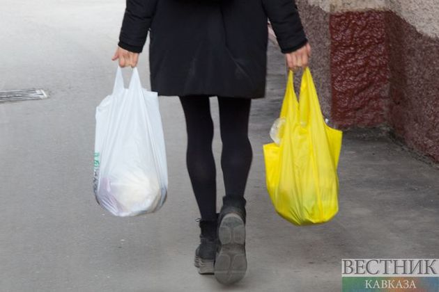 Половина россиян ходит в магазин за продуктами раз в три дня