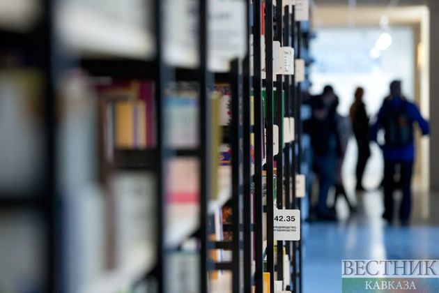 Власти Северной Осетии выделили средства для покупки школьных учебников
