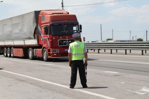 Россия и Турция снимают ограничения для автоперевозчиков 