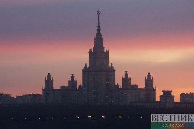 Эксперт ВОЗ: в Москве началась фаза стабилизации по коронавирусу, но ограничения снимать рано