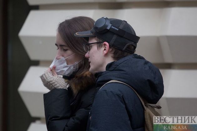 Минздрав России: аллергия не является фактором повышенного риска заражения коронавирусом