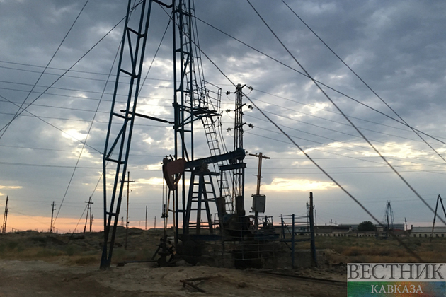 Добычу нефти в Казахстане ограничили в рамках сделки ОПЕК+