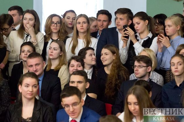 В Северо-Осетинском университете планируют принять не менее 200 зарубежных абитуриентов 