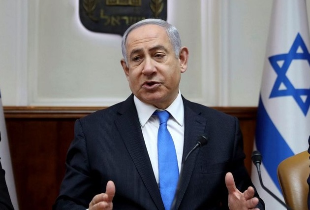 В Израиле начинается суд над действующим премьер-министром