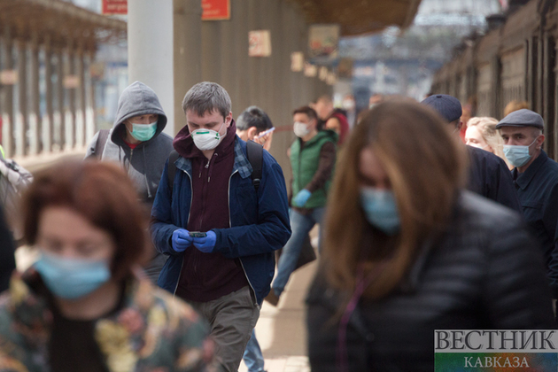 Более 5,8 тыс пациентов в Москве вылечились от коронавируса за сутки