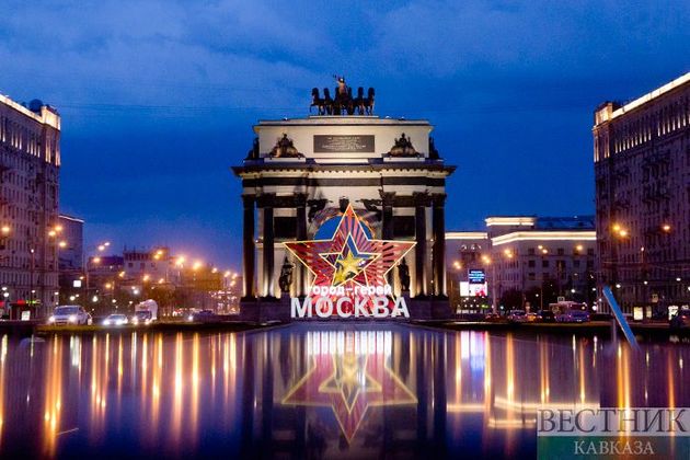 Парад к 75-летию Победы в Великой Отечественной войне пройдет в Москве 24 июня