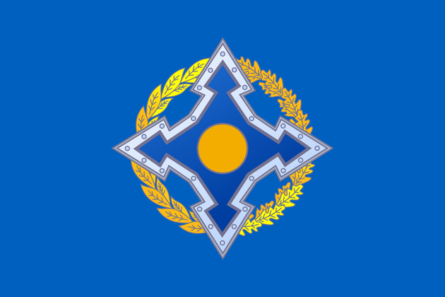 Миротворцев ОДКБ будут готовить в центрах РФ или Казахстана 