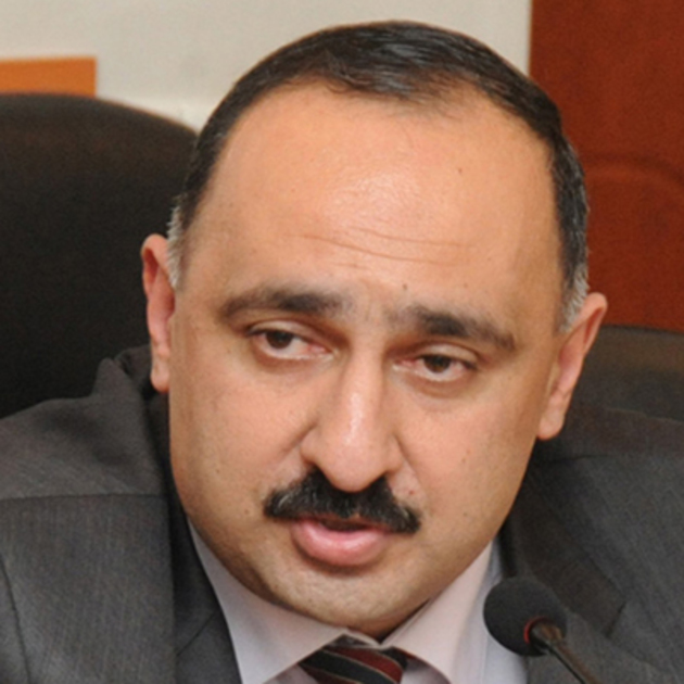 Ильгар Нифталиев: "Азербайджанский народ восстановил свою государственную независимость с образованием АДР"