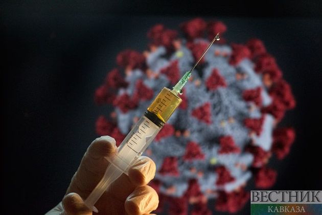 США до конца лета начнут производство вакцины от коронавируса 