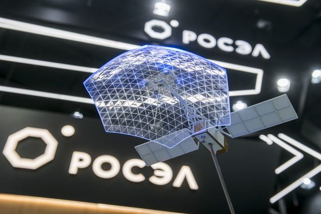 Российское оружие скроют от радаров новые материалы