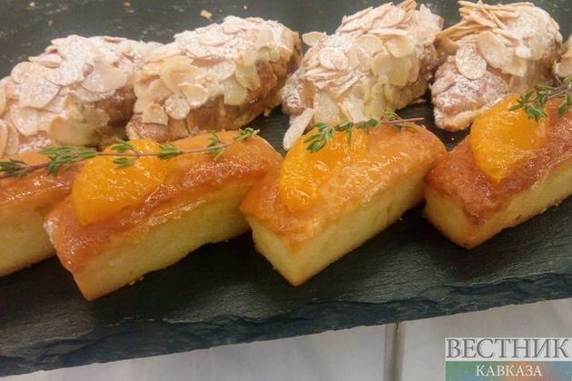 В Роспотребнадзоре назвали безопасное для ребенка количество сахара