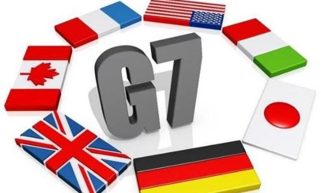 В правительстве ФРГ оценили возможность расширения G7 за счет России