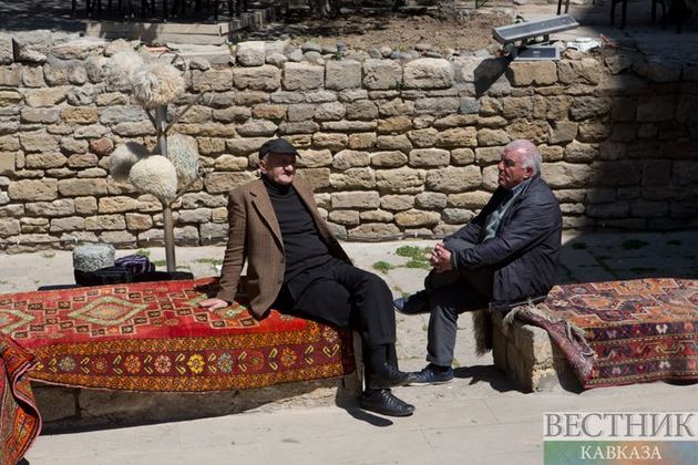 Эксперты раскрывают тайны долгожителей в Азербайджане