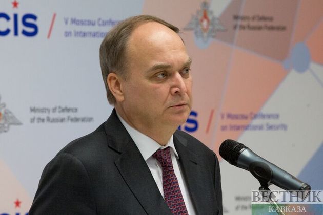 Анатолий Антонов: РФ открыта для обсуждения технических вопросов по Договору по открытому небу 
