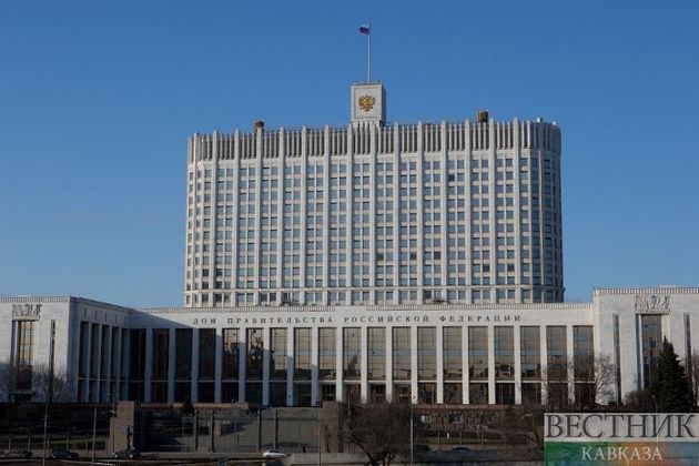В Правительстве РФ появился новый департамент под началом пресс-секретаря Мишустина