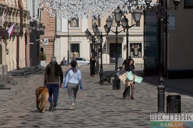 Число безработных в Санкт-Петербурге превысило 80 тыс