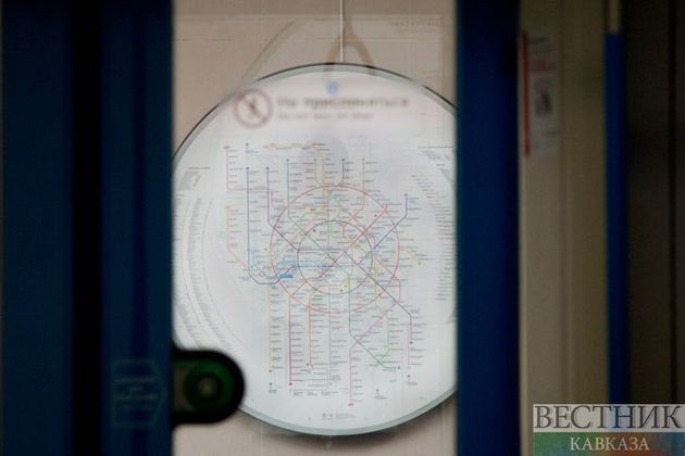 Салатовая ветка московского метро увеличится на три станции