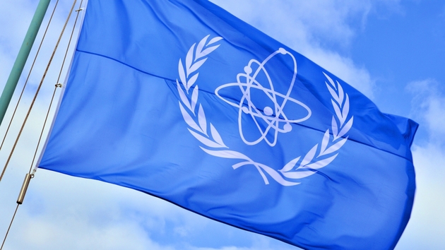 МАГАТЭ ищет источник выброса радиации над Северной Европой