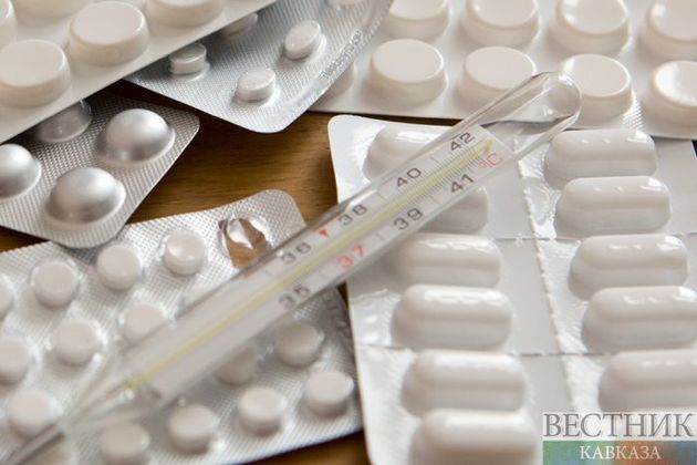 17 млн рублей выделили власти Кабардино-Балкарии на лекарства для лечащихся от коронавируса на дому