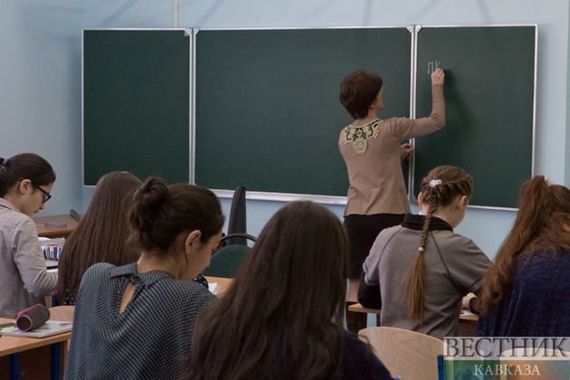 Ставропольских учителей перед началом учебного года проверят на Covid-19