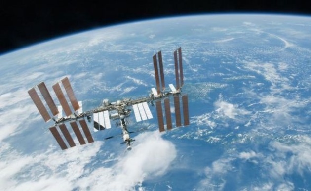На МКС впервые открыли запертый 11 лет люк