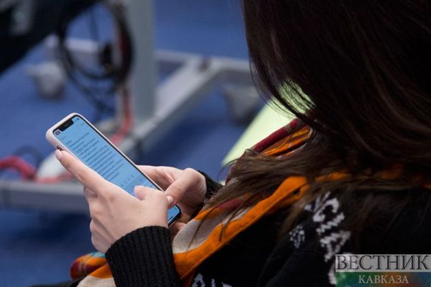 В Дагестане увеличили скорость мобильного интернета