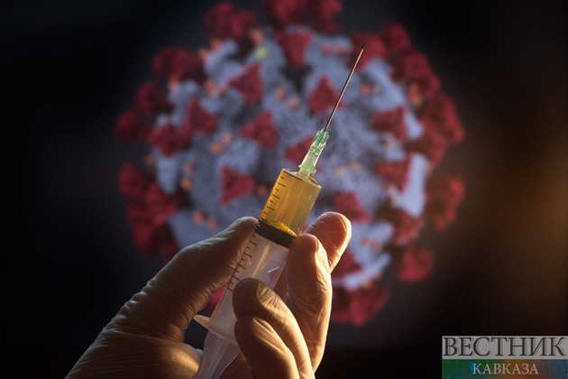 Ереван запросил у США вакцину от коронавируса
