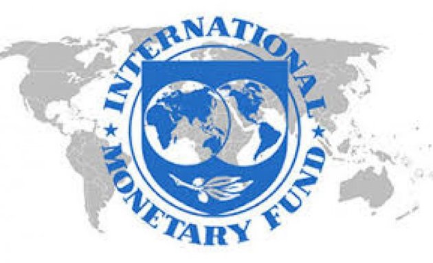 Глава МВФ спрогнозировала, какой может стать мировая экономика после пандемии 