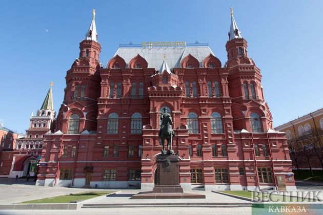В Москве приостановят проведение музейных выставок