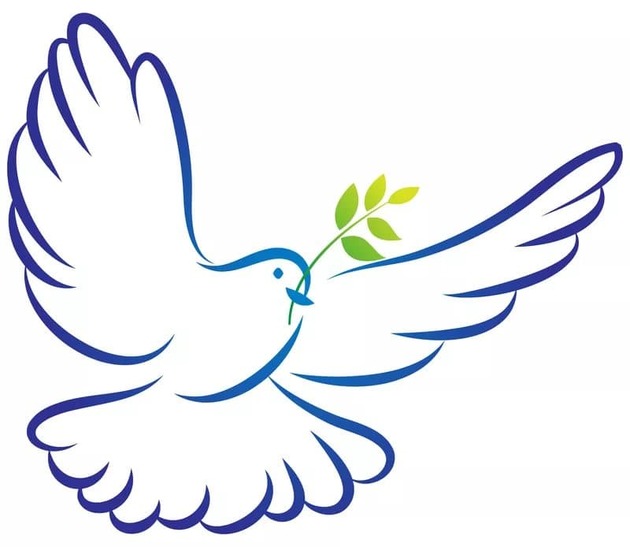 Огромный голубь мира из свечей появится в Железноводске в День памяти и  скорби | Вестник Кавказа
