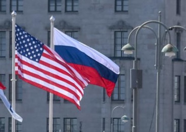 В Вене завершились российско-американские консультации по стратегической стабильности